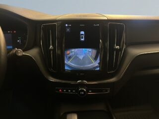 Volvo XC60 Recharge T6 AWD H/K Pano Drag Kamera Pvärm 18,8 kWh SoV – bild 11