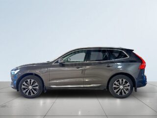 Volvo XC60 Recharge T6 AWD H/K Pano Drag Kamera Pvärm 18,8 kWh SoV – bild 4