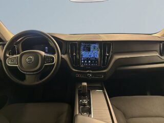 Volvo XC60 Recharge T6 AWD H/K Pano Drag Kamera Pvärm 18,8 kWh SoV – bild 8