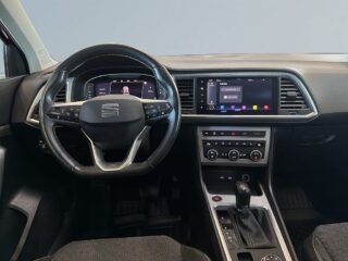 Seat Ateca 1.5 TSI X-Perience S&V/Drag/Pvärm/Backkamera/Carplay – bild 8