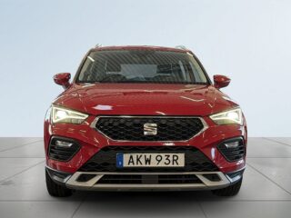 Seat Ateca 1.5 TSI X-Perience S&V/Drag/Pvärm/Backkamera/Carplay – bild 2