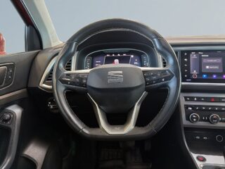 Seat Ateca 1.5 TSI X-Perience S&V/Drag/Pvärm/Backkamera/Carplay – bild 9