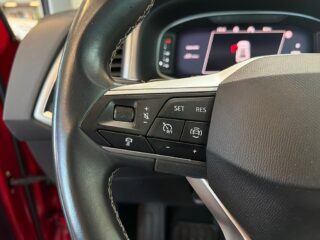 Seat Ateca 1.5 TSI X-Perience S&V/Drag/Pvärm/Backkamera/Carplay – bild 17