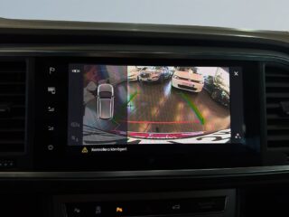 Seat Ateca 1.5 TSI X-Perience S&V/Drag/Pvärm/Backkamera/Carplay – bild 15