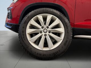 Seat Ateca 1.5 TSI X-Perience S&V/Drag/Pvärm/Backkamera/Carplay – bild 14
