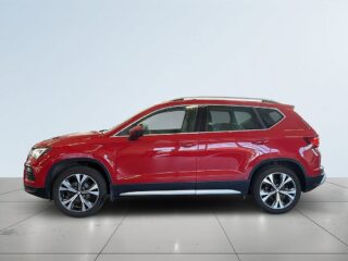 Seat Ateca 1.5 TSI X-Perience S&V/Drag/Pvärm/Backkamera/Carplay – bild 4
