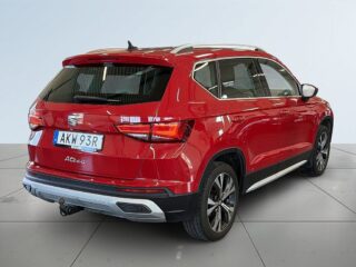 Seat Ateca 1.5 TSI X-Perience S&V/Drag/Pvärm/Backkamera/Carplay – bild 6