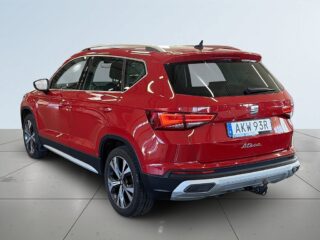 Seat Ateca 1.5 TSI X-Perience S&V/Drag/Pvärm/Backkamera/Carplay – bild 5