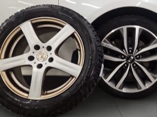 Kia Optima 1.7 CRDi Business S&V-Hjul/Mvärm/Drag/Kamera/Helskinn – bild 14