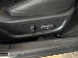 Kia Optima 1.7 CRDi Business S&V-Hjul/Mvärm/Drag/Kamera/Helskinn – bild 18