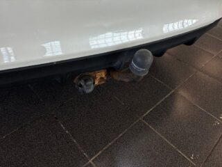 Kia Optima 1.7 CRDi Business S&V-Hjul/Mvärm/Drag/Kamera/Helskinn – bild 22