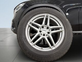 Mercedes-Benz GLC 300 de 4MATIC 9G-Tronic S&V/Drag/Kamera/Pvärm/Navi/MOMS – bild 14