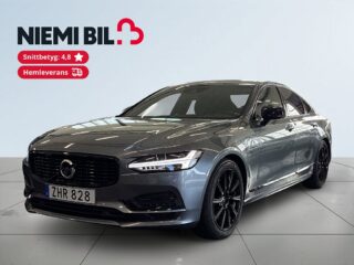 Volvo S90 T8 Twin Engine AWD Inscription S&V/VOC/B&W/360Kamera – bild 1