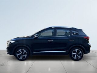 MG ZS EV Long Range Panorama/Skinn/360 Kamera/Moms/Garanti – bild 4