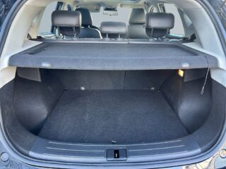 MG ZS EV Long Range Panorama/Skinn/360 Kamera/Moms/Garanti – bild 12
