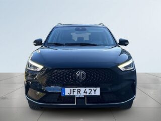 MG ZS EV Long Range Panorama/Skinn/360 Kamera/Moms/Garanti – bild 2
