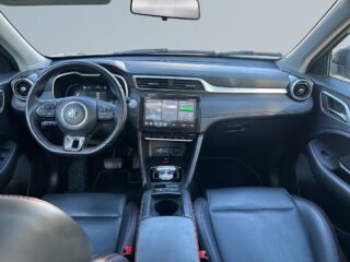 MG ZS EV Long Range Panorama/Skinn/360 Kamera/Moms/Garanti – bild 8