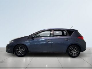 Toyota Auris Hybrid e-CVT Kamera 1 ägare Mvärm Kamkedja S/V-hjul – bild 4