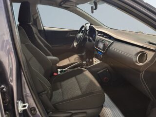 Toyota Auris Hybrid e-CVT Kamera 1 ägare Mvärm Kamkedja S/V-hjul – bild 10