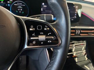 Mercedes-Benz EQC 400 4MATIC/S&VHjul/Kamera/Navi/Elbagagelucka/Psens/MOMS – bild 19