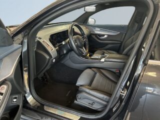 Mercedes-Benz EQC 400 4MATIC/S&VHjul/Kamera/Navi/Elbagagelucka/Psens/MOMS – bild 7