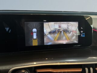 Mercedes-Benz EQC 400 4MATIC/S&VHjul/Kamera/Navi/Elbagagelucka/Psens/MOMS – bild 15