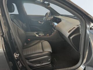 Mercedes-Benz EQC 400 4MATIC/S&VHjul/Kamera/Navi/Elbagagelucka/Psens/MOMS – bild 10