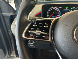 Mercedes-Benz EQC 400 4MATIC/S&VHjul/Kamera/Navi/Elbagagelucka/Psens/MOMS – bild 20