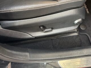 Mercedes-Benz EQC 400 4MATIC/S&VHjul/Kamera/Navi/Elbagagelucka/Psens/MOMS – bild 17