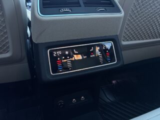 Audi Q8 55 e-tron quattro Pano/B&O/Drag/360/SoV/Massage – bild 21