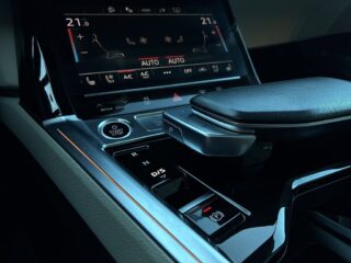 Audi Q8 55 e-tron quattro Pano/B&O/Drag/360/SoV/Massage – bild 25