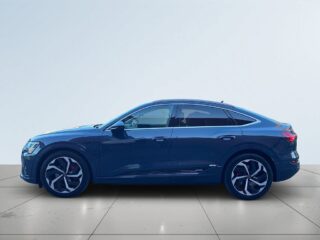 Audi Q8 55 e-tron quattro Pano/B&O/Drag/360/SoV/Massage – bild 4