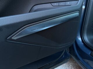 Audi Q8 55 e-tron quattro Pano/B&O/Drag/360/SoV/Massage – bild 19