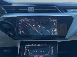 Audi Q8 55 e-tron quattro Pano/B&O/Drag/360/SoV/Massage – bild 15