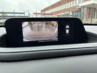 Mazda CX-30 e-SKYACTIV-G 10Årsgaranti/MoK-Värm/HuD/Adap Fart/Kamera – bild 19