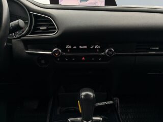 Mazda CX-30 e-SKYACTIV-G 10Årsgaranti/MoK-Värm/HuD/Adap Fart/Kamera – bild 11