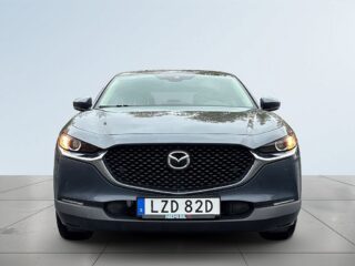 Mazda CX-30 e-SKYACTIV-G 10Årsgaranti/MoK-Värm/HuD/Adap Fart/Kamera – bild 2