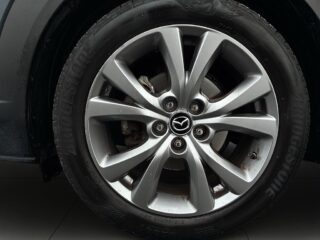 Mazda CX-30 e-SKYACTIV-G 10Årsgaranti/MoK-Värm/HuD/Adap Fart/Kamera – bild 14