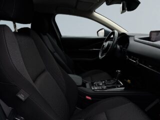 Mazda CX-30 e-SKYACTIV-G 10Årsgaranti/MoK-Värm/HuD/Adap Fart/Kamera – bild 10