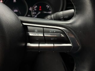 Mazda CX-30 e-SKYACTIV-G 10Årsgaranti/MoK-Värm/HuD/Adap Fart/Kamera – bild 20
