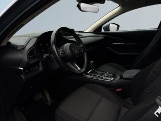 Mazda CX-30 e-SKYACTIV-G 10Årsgaranti/MoK-Värm/HuD/Adap Fart/Kamera – bild 7