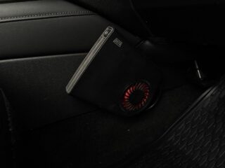 Mazda CX-30 e-SKYACTIV-G 10Årsgaranti/MoK-Värm/HuD/Adap Fart/Kamera – bild 18