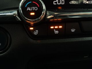 Mazda CX-30 e-SKYACTIV-G 10Årsgaranti/MoK-Värm/HuD/Adap Fart/Kamera – bild 21