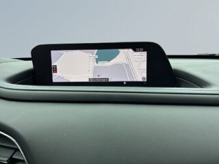 Mazda CX-30 e-SKYACTIV-G 10Årsgaranti/MoK-Värm/HuD/Adap Fart/Kamera – bild 15