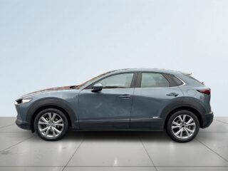 Mazda CX-30 e-SKYACTIV-G 10Årsgaranti/MoK-Värm/HuD/Adap Fart/Kamera – bild 4