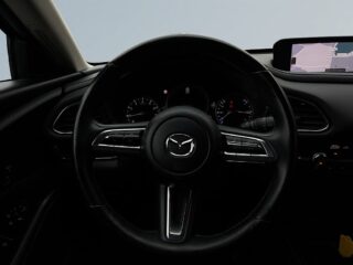 Mazda CX-30 e-SKYACTIV-G 10Årsgaranti/MoK-Värm/HuD/Adap Fart/Kamera – bild 9