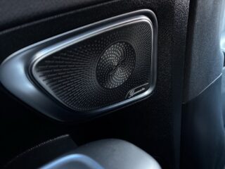 Mercedes-Benz C  4MATIC AMG Line Drag/360/Elstol/Burmester/Psens – bild 19