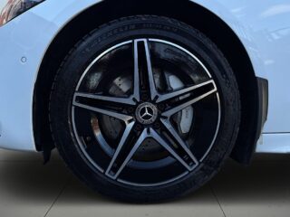 Mercedes-Benz C  4MATIC AMG Line Drag/360/Elstol/Burmester/Psens – bild 14