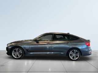 BMW 320D xDrive Gran Turismo Sport Line MoK/SoV/Ledramp/Kedja – bild 4