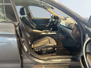 BMW 320D xDrive Gran Turismo Sport Line MoK/SoV/Ledramp/Kedja – bild 10